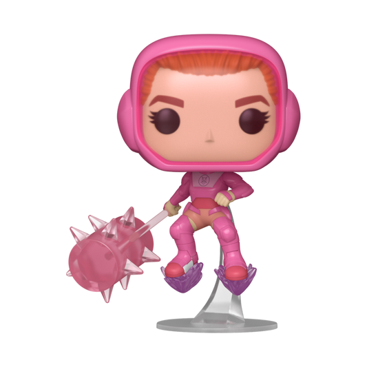 Invincible - Atom Eve (Armoured) Pop! Vinyl