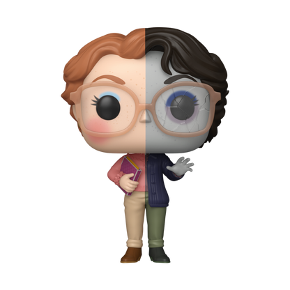 Stranger Things - Barb Holland (Split) Pop! Vinyl