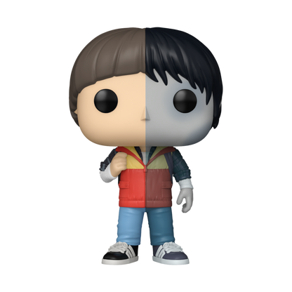 Stranger Things - Will Byers (Split) Pop! Vinyl