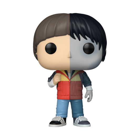 Stranger Things - Will Byers (Split) Pop! Vinyl