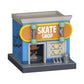 Bitty City - Skate Shop Bitty Pop! Town