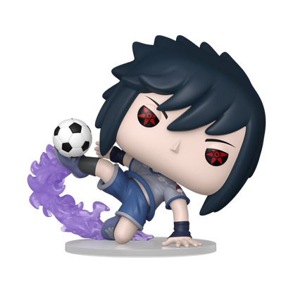 Naruto - Sasuke (Soccer) Pop! Vinyl