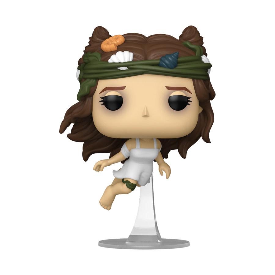 The Folk of the Air - Jude Duarte (The Wicked King) Pop! Vinyl