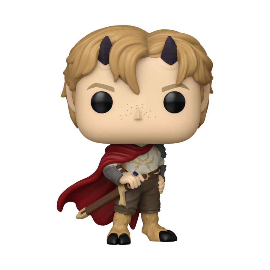 The Folk of the Air - Oak (The Stolen Heir) Pop! Vinyl