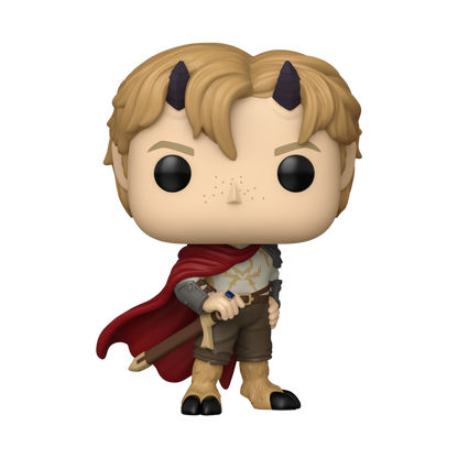 The Folk of the Air - Oak (The Stolen Heir) Pop! Vinyl