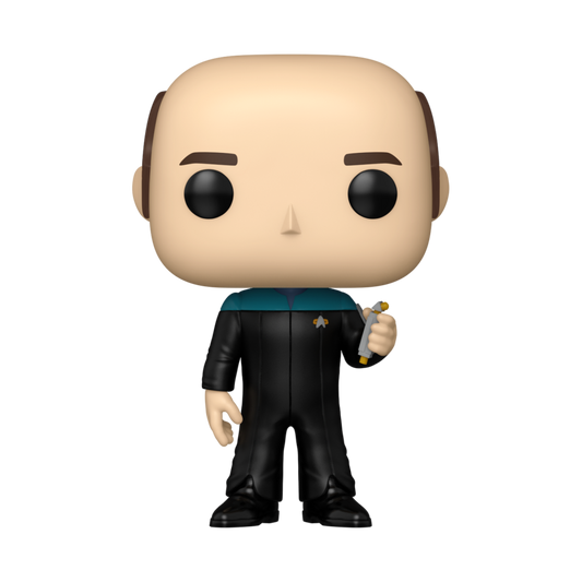 Star Trek: Voyager - The Doctor Pop! Vinyl