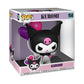 Hello Kitty - Kuromi 10" Pop! Vinyl