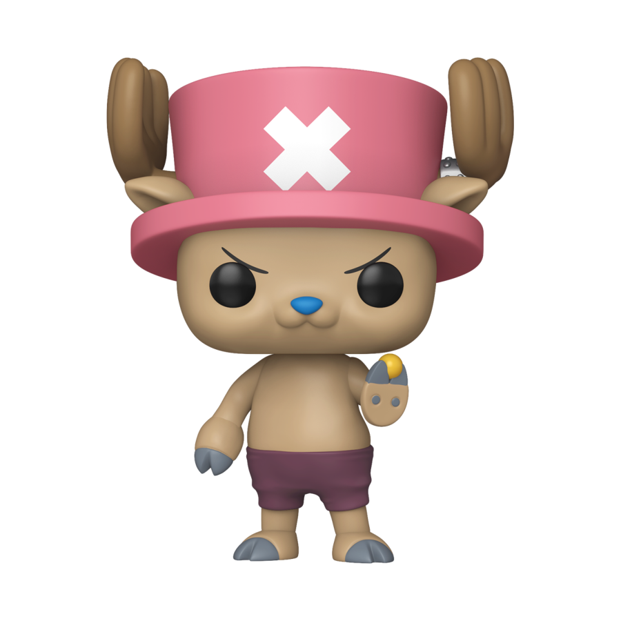 One Piece - Chopper 10" Pop! Vinyl