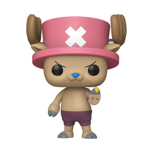 One Piece - Chopper 10" Pop! Vinyl