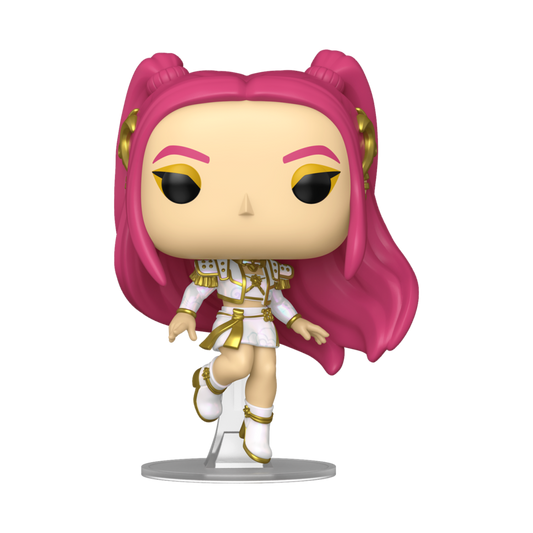 KPop Demon Hunters - Mira (What It Sounds Like) Pop! Vinyl