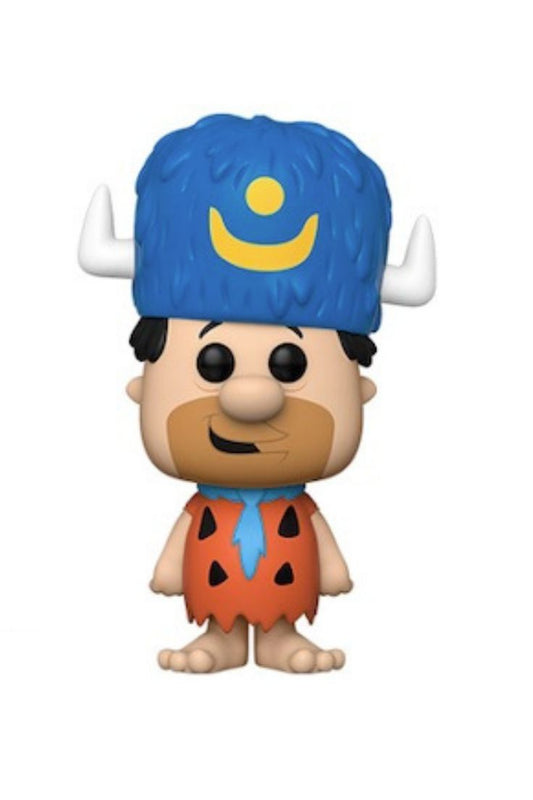 The Flintstones - Fred Flintstone Pop! Vinyl #658