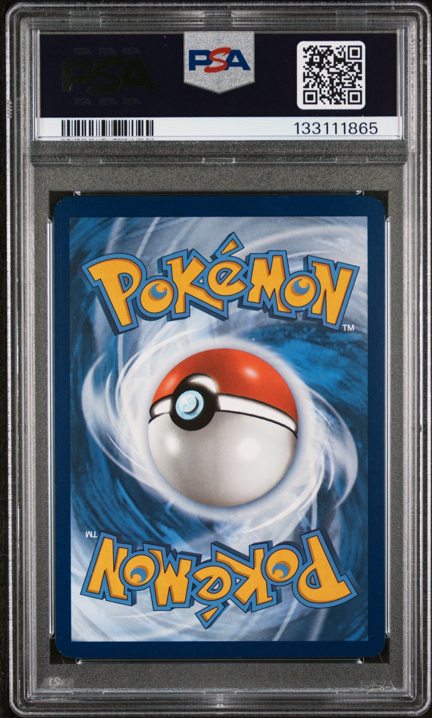 2023 Pokemon Svp En-Sv Black Star Promo 053 Mew Ex 151 Ultra-Premium Coll - PSA 8