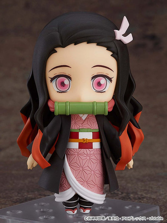 Nendoroid Nezuko Kamado