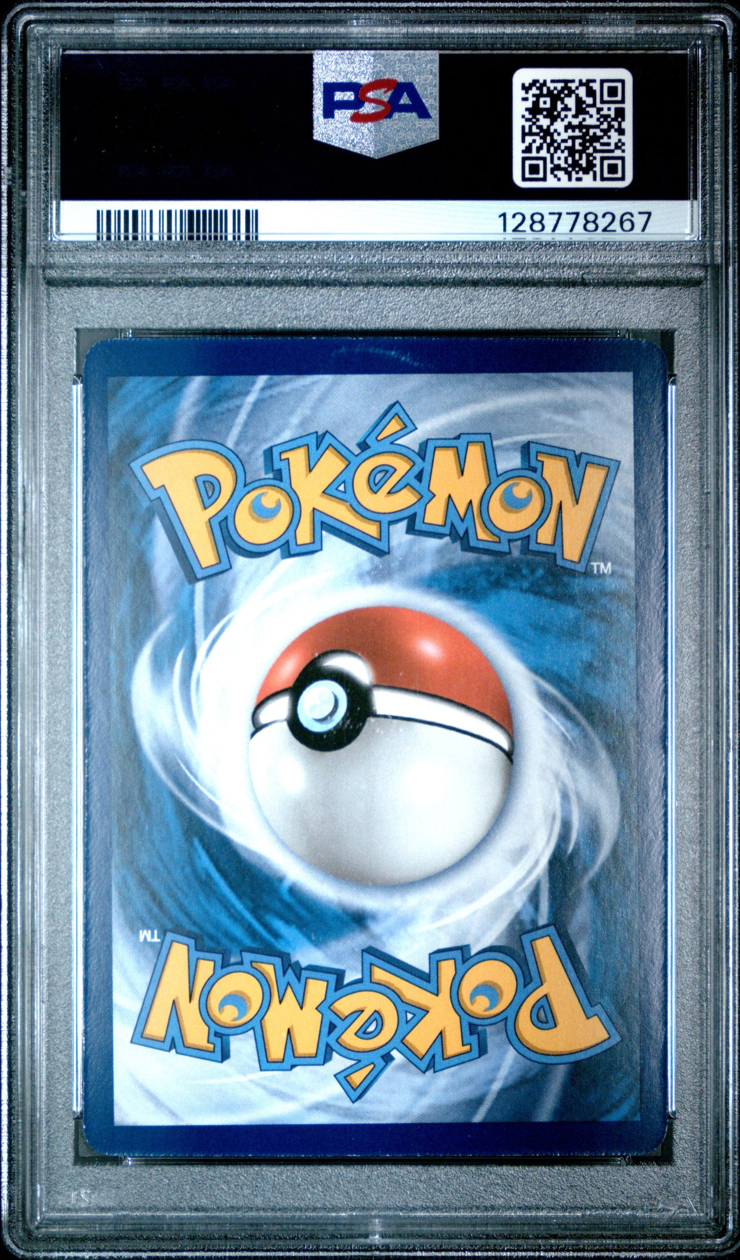 2017 Pokemon Sun & Moon Burning Shadows 145 Plumeria - PSA 6