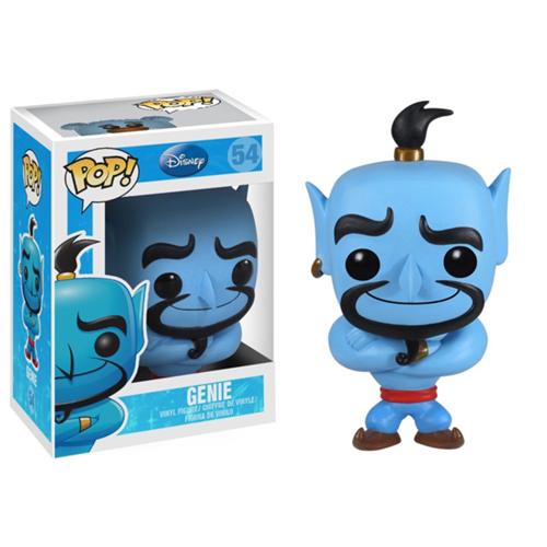 Disney - Genie Pop! Vinyl #54