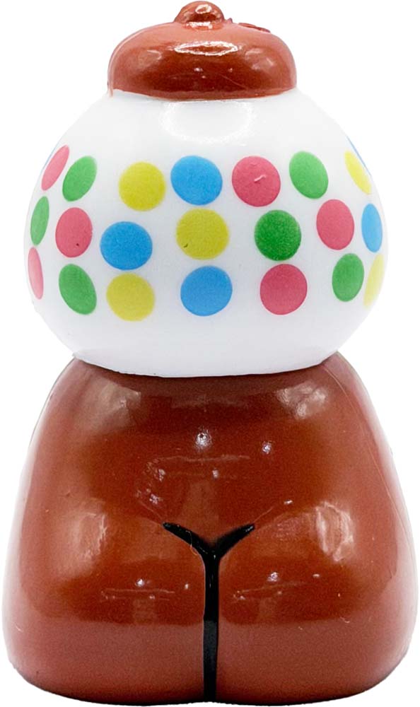 Butts On Things Blind 2-Piece Figurine Bag