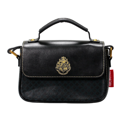 Harry Potter - Hogwarts Satchel Bag
