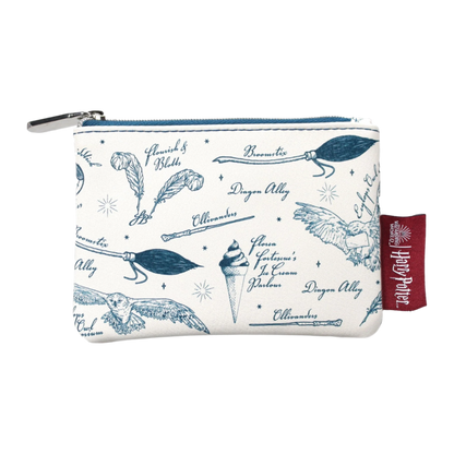 Harry Potter - Diagon Alley Coin Purse