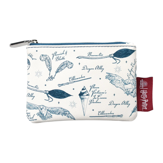 Harry Potter - Diagon Alley Coin Purse