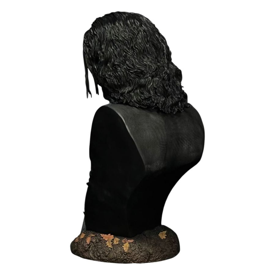 The Crow - Eric Draven 1:1 Scale Bust