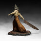 Silent Hill - Pyramid Head 1:4 Scale Statue