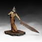 Silent Hill - Pyramid Head 1:4 Scale Statue