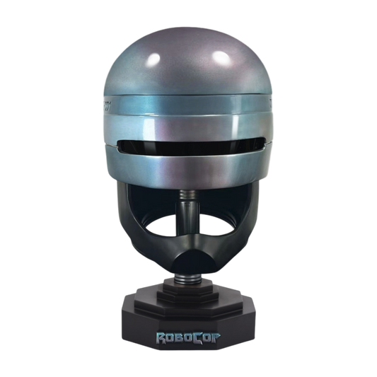 Robocop (1987) - Lifesize Replica Helmet