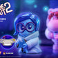 Inside Out 2 - Cosbi Collection (Series 2) (Display of 8)