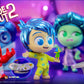 Inside Out 2 - Cosbi Collection (Series 2) (Display of 8)