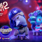Inside Out 2 - Cosbi Collection (Series 2) (Display of 8)