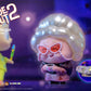 Inside Out 2 - Cosbi Collection (Series 2) (Display of 8)