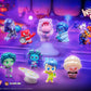 Inside Out 2 - Cosbi Collection (Series 2) (Display of 8)