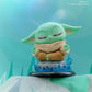 Star Wars - Grogu Cosbi Bobble-Head (Display of 8)