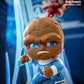 Fantastic Four (2025) - Cosbi Collection (Display of 8)
