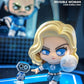 Fantastic Four (2025) - Cosbi Collection (Display of 8)