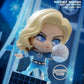 Fantastic Four (2025) - Cosbi Collection (Display of 8)