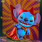 Marvel Comics - Stitch as Marvel Characters Cosbi Collection (Display of 8)