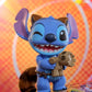 Marvel Comics - Stitch as Marvel Characters Cosbi Collection (Display of 8)
