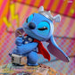 Marvel Comics - Stitch as Marvel Characters Cosbi Collection (Display of 8)