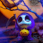 The Nightmare before Christmas - Cosboo! Cos-We-Boo Fest Cosbi Collection (Display o 6)