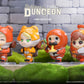 Delicious in Dungeon - Delicious Cosbi Collection (Display of 8)