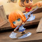 One Piece (Netflix) - Cosbi Bobble-Head Assortment (Display of 8)