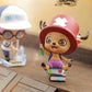 One Piece (Netflix) - Cosbi Bobble-Head Assortment (Display of 8)