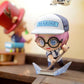 One Piece (Netflix) - Cosbi Bobble-Head Assortment (Display of 8)