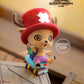 One Piece (Netflix) - Cosbi Bobble-Head Assortment (Display of 8)
