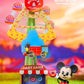 Disney - Ferris Wheel Cosbi Bobble-Head (Display of 8)