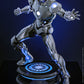 Iron Man - Superior Iron Man Diecast 1:6 Scale Collectable Action Figure