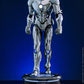Iron Man - Superior Iron Man Diecast 1:6 Scale Collectable Action Figure