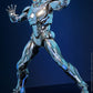 Iron Man - Superior Iron Man Diecast 1:6 Scale Collectable Action Figure