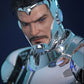 Iron Man - Superior Iron Man Diecast 1:6 Scale Collectable Action Figure